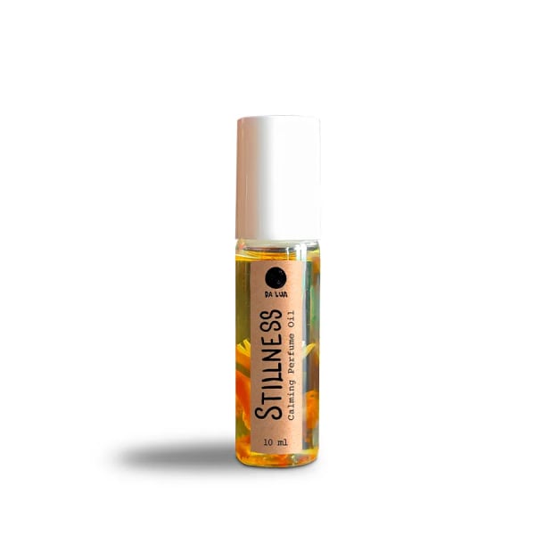 Óleo Perfumado Calmante STILLNESS 10mL - Image 2